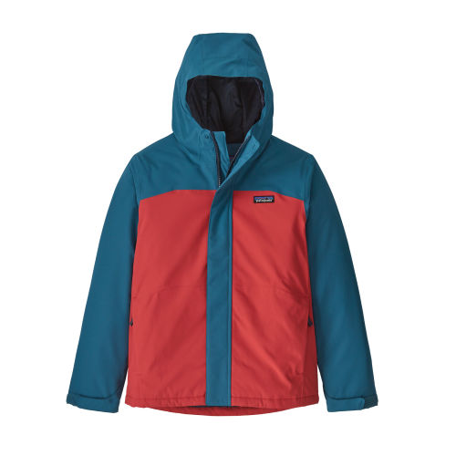 美品130㌢〜150㌢　パタゴニアK’s Everyday Ready Jkt K's Everyday Ready Jacket – Patagonia Worn Wear®