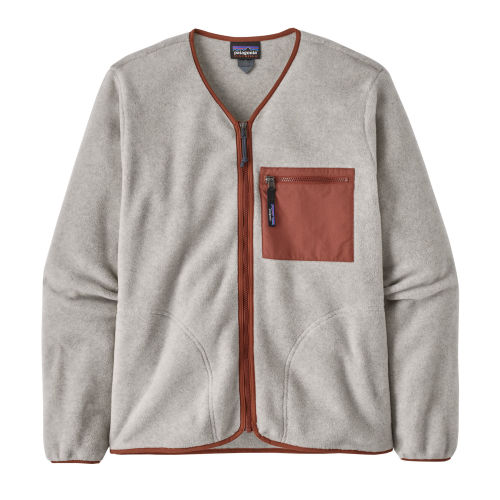 Synchilla® Cardigan – Patagonia Worn Wear® Synchilla® Cardigan – Patagonia Worn Wear®