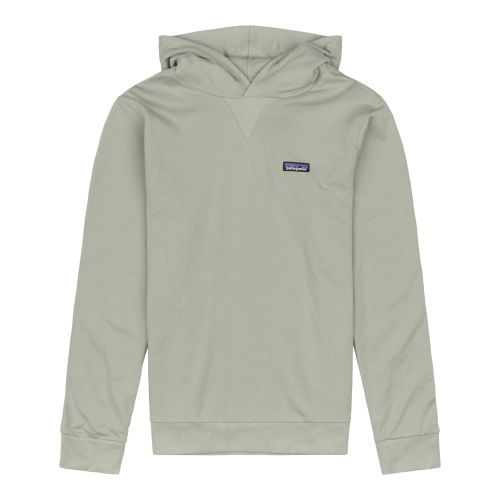 Regenerative Organic Certified™ Cotton Hoody Sweatshirt Regenerative Organic Certified™ Cotton Hoody Sweatshirt