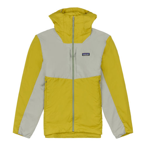Men's Nano-Air® Hoody – Patagonia Worn Wear® Men's Nano-Air® Hoody – Patagonia Worn Wear®