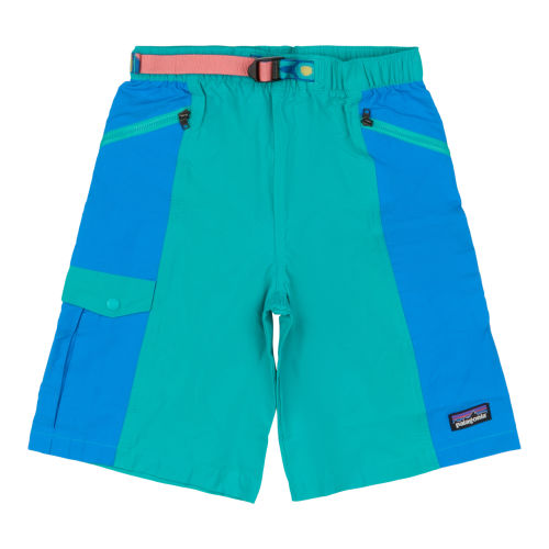 Kids' Outdoor Everyday Shorts – Patagonia Worn Wear®