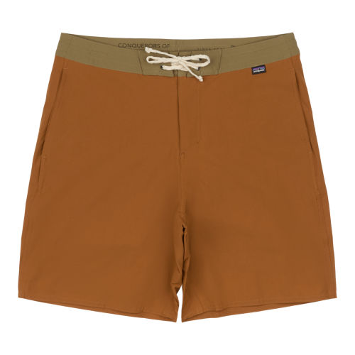 水着・ラッシュガード Patagonia Men's Minimalist Wavefarer 28 Men's Minimalist Wavefarer® Board Shorts - 19