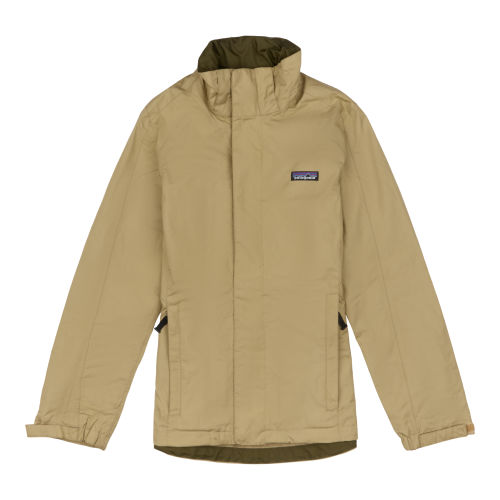Women's Eco Rain Shell Jacket – Patagonia Worn Wear® Women's Eco Rain Shell Jacket – Patagonia Worn Wear®