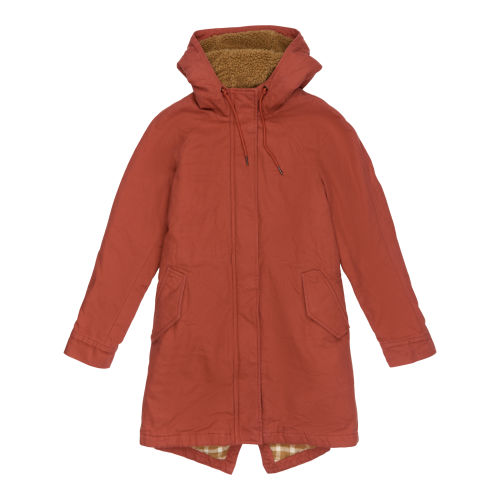 Women's Insulated Prairie Dawn Parka – Patagonia Worn Wear®