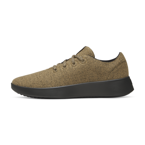 Men's Wool Runner Go – Allbirds ReRun