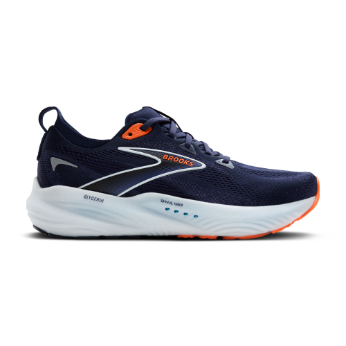 Men's Glycerin 22 | Brooks ReStart Men's Glycerin 22 | Brooks ReStart