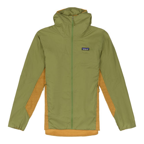 Men's Nano-Air® Light Hybrid Hoody – Patagonia Worn Wear® Men's Nano-Air® Light Hybrid Hoody – Patagonia Worn Wear®