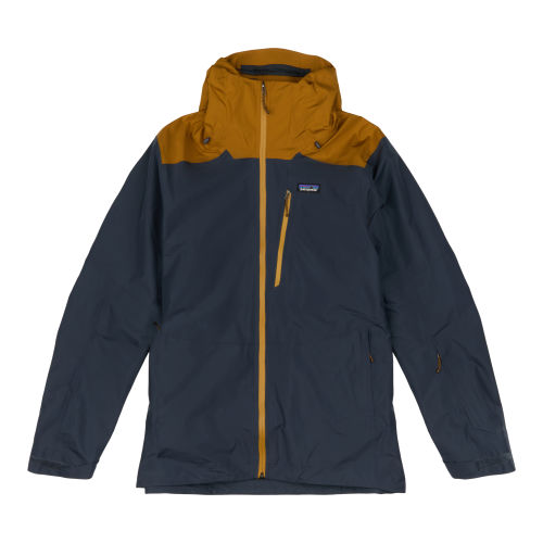 Men's Powder Town Jacket – Patagonia Worn Wear® Men's Powder Town Jacket – Patagonia Worn Wear®