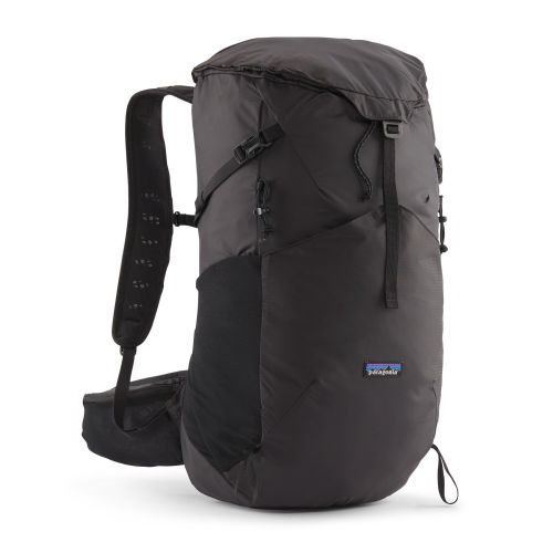 m*u様 Patagonia Terravia Pack 14L ブラック M Terravia Pack 14L - Patagonia