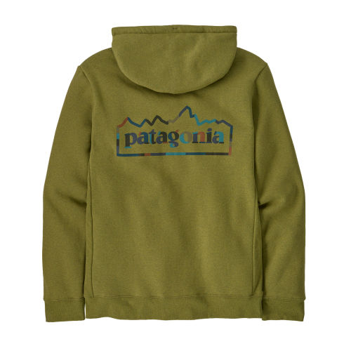 小物 hooyada193 Men's Fitz Roy Horizons Uprisal Crew Sweatshirt – Patagonia
