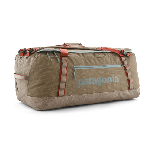 旅行かばん・小分けバッグ used patagonia BLACKHOLE DUFFEL