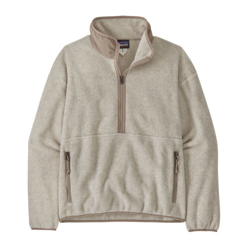 Women's Synchilla® Marsupial – Patagonia Worn Wear®
