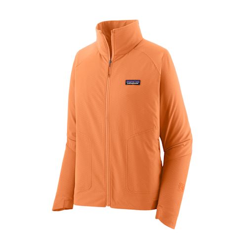 Women's R1® CrossStrata Jacket – Patagonia Worn Wear®
