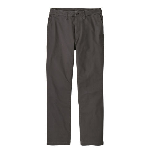 Men's Twill Traveler Chino Pants - Long – Patagonia Worn Wear®