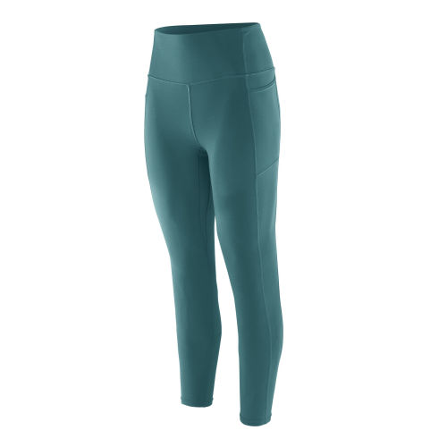 Women's Maipo 7/8 Stash Tights – Patagonia Worn Wear®