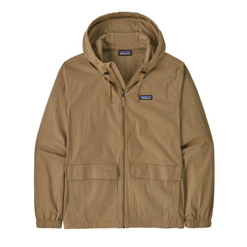 Men's Nomader Hoody Jacket – Patagonia Worn Wear®
