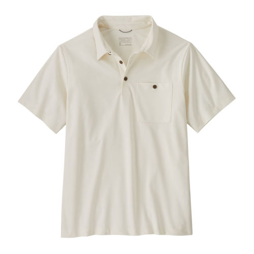 patagonia | パタゴニア トランジット トラベラー ポロシャツ Ｓ Men's Transit Traveler Polo – Patagonia Worn Wear®