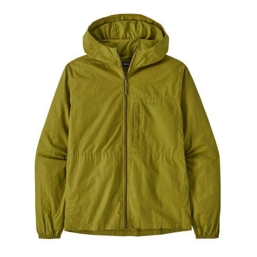 パタゴニア patagonia SP18 WIND SWEEP JACKET W's Windsweep 3-in-1 Jacket – Patagonia Worn Wear®