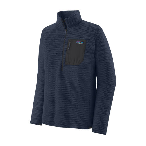 新品未使用⚫︎Patagonia Men's R1 Air Zip-Neck M Men's R1® Air Zip-Neck – Patagonia Worn Wear®