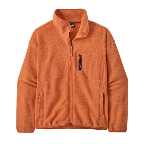 Women's Synchilla® Jacket – Patagonia Worn Wear®