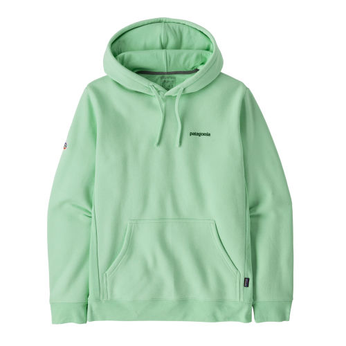 Fitz Roy Icon Uprisal Hoody – Patagonia Worn Wear®