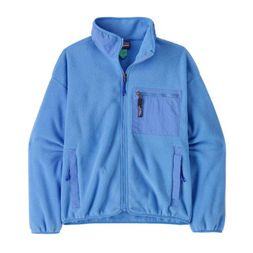 Women's Synchilla® Jacket – Patagonia Worn Wear®