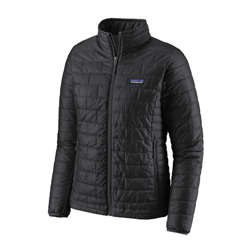 Women's Nano Puff® Jacket – Patagonia Worn Wear® Women's Nano Puff® Jacket – Patagonia Worn Wear®