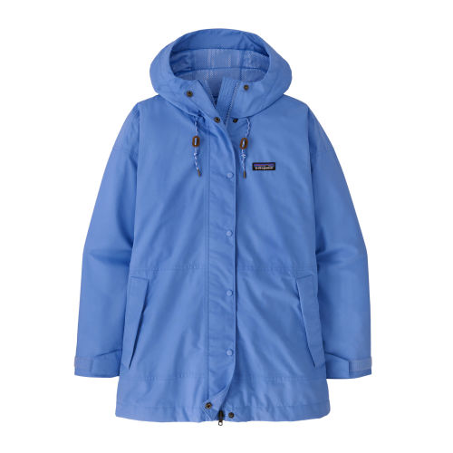 Women's Outdoor Everyday Rain Jacket – Patagonia Worn Wear®