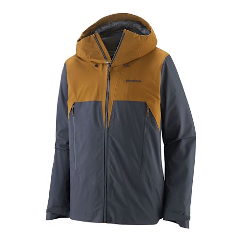 Men's Super Free Alpine Jacket – Patagonia Worn Wear®