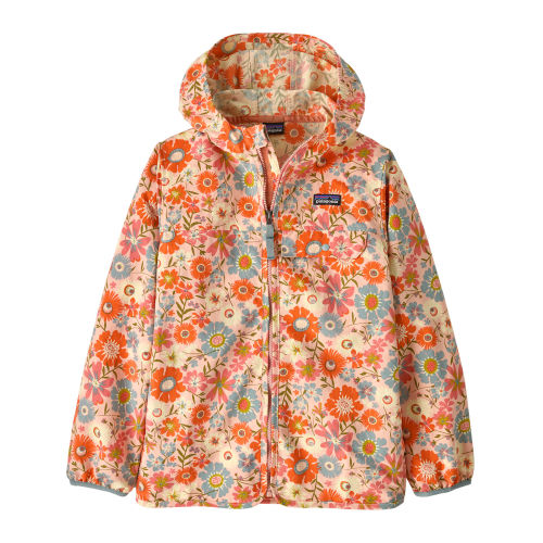 Kids' Baggies™ Jacket – Patagonia Worn Wear®