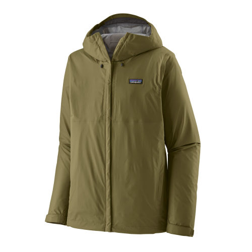 Men's Torrentshell 3L Rain Jacket – Patagonia Worn Wear®