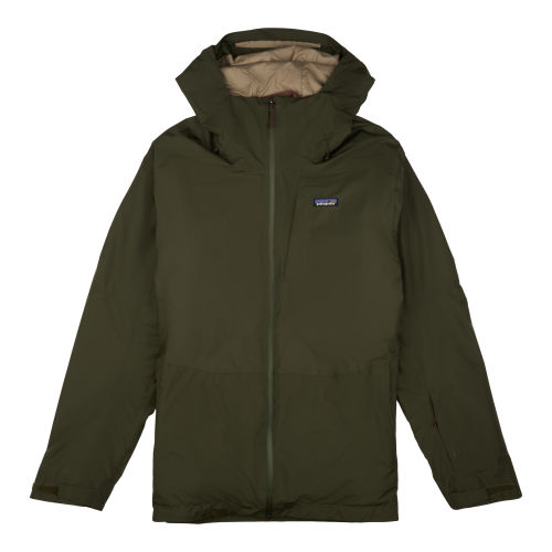 Men's 3-in-1 Powder Town Jacket – Patagonia Worn Wear® Men's 3-in-1 Powder Town Jacket – Patagonia Worn Wear®