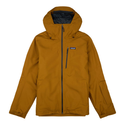 Men's Insulated Powder Town Jacket – Patagonia Worn Wear® Men's Insulated Powder Town Jacket – Patagonia Worn Wear®