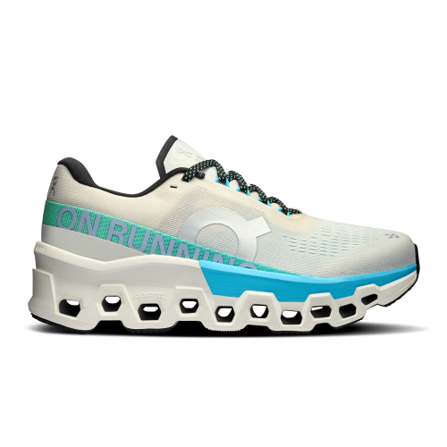 On クラウドモンスター2 Cloudmonster 2: Men's Running Shoes. Big Energy Return | On