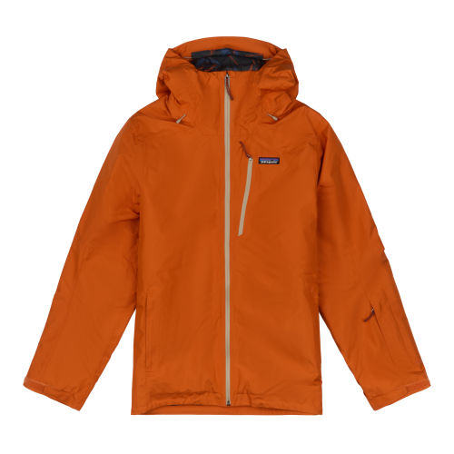 Men's Insulated Powder Town Jacket – Patagonia Worn Wear® Men's Insulated Powder Town Jacket – Patagonia Worn Wear®