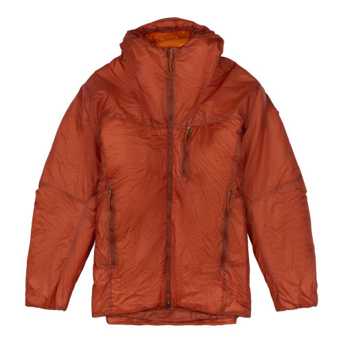 Men's DAS® Parka – Patagonia Worn Wear®
