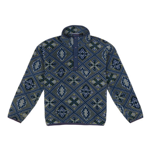 W's Synchilla Polar Basin Jacket – Patagonia Worn Wear® W's Synchilla Polar Basin Jacket – Patagonia Worn Wear®