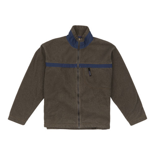 takomaya　patagonia 　 S PATAGONIA Synchilla Eyota Forge Grey Black Aztec