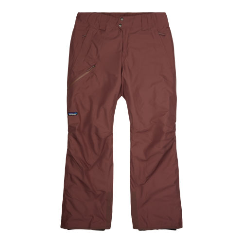 Women's Insulated Powder Town Pants - Regular – Patagonia Women's Insulated Powder Town Pants - Regular – Patagonia