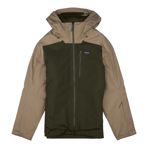 Men's Insulated Powder Town Jacket – Patagonia Worn Wear® Men's Insulated Powder Town Jacket – Patagonia Worn Wear®