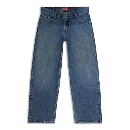 550™ RELAXED FIT – Levi's® Secondhand