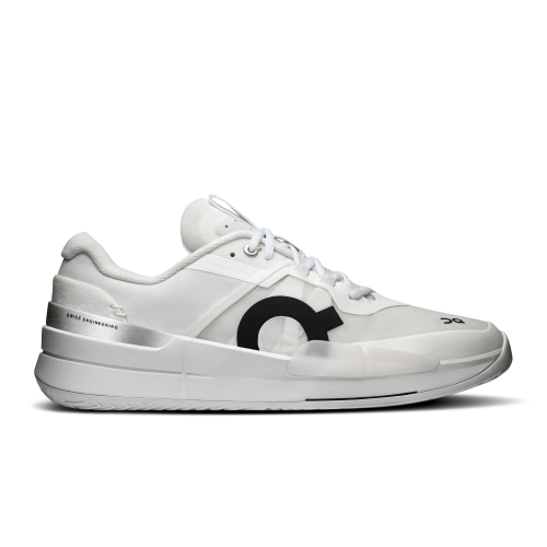 シューズ(男性用) THE ROGER Pro 2 M Men (White | Indigo) Men's THE ROGER Pro 2 Tennis Shoes White and Indigo – Tennis
