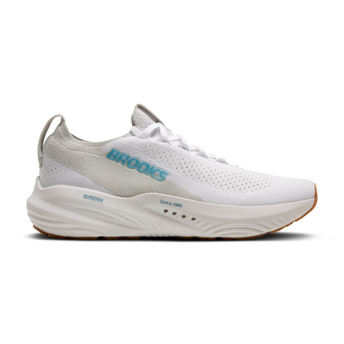 Glycerin StealthFit 22 | Brooks ReStart