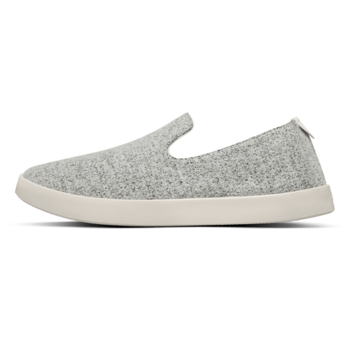 Allbirds grey Men\'s Wool slip on Loungers shoes size 10 Amazon.com | Allbirds Men main image 3