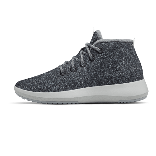 Men's Wool Runner-up Mizzle – Allbirds ReRun