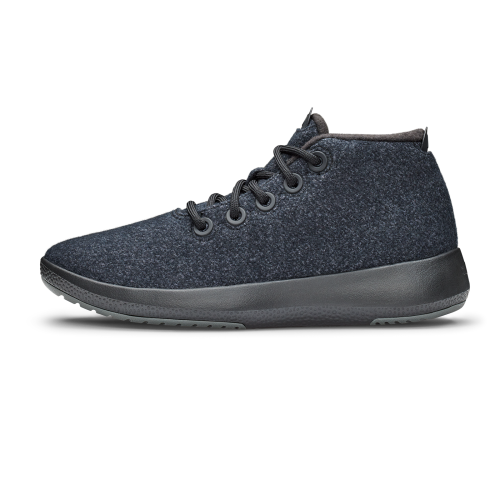 Men's Wool Runner-up Mizzle – Allbirds ReRun