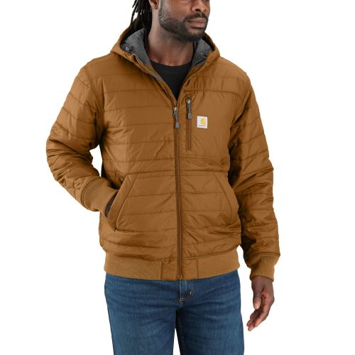 Gilliam Active Jac | Carhartt Reworked