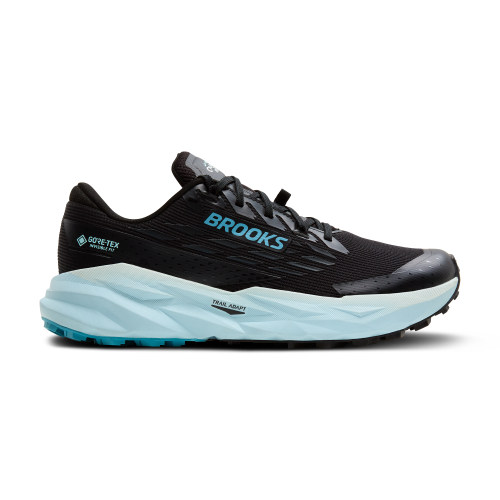 run　No1 Cascadia 19 GTX | Brooks ReStart