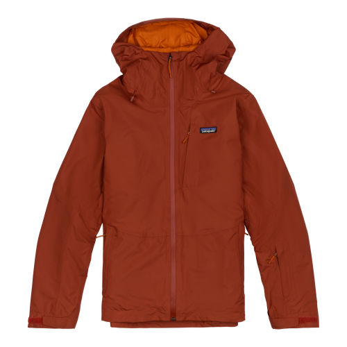 Men's 3-in-1 Powder Town Jacket – Patagonia Worn Wear®