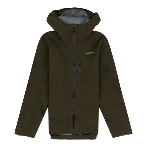 Men's Untracked Jacket – Patagonia Worn Wear®